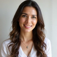 Expert profile picture - Maria Rodriguez